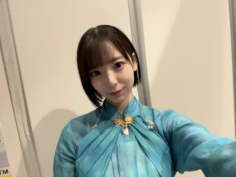 渡辺 莉奈｜ひらがなで恋したい（2024-07-13）