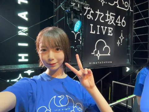 渡辺 莉奈｜ひらがなで恋したい（2024-07-13）｜5枚目
