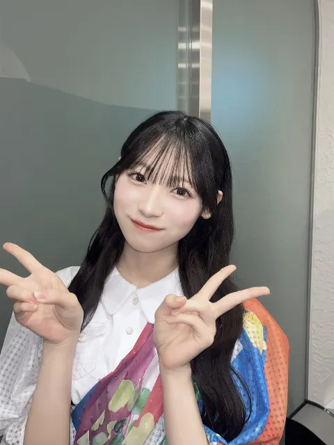 宮地 すみれ｜明日からも頑張れるブログ（2024-07-14）｜3枚目