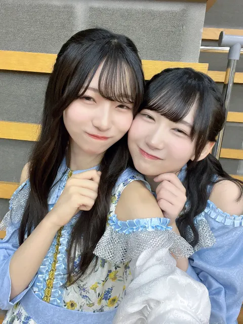 宮地 すみれ｜明日からも頑張れるブログ（2024-07-14）｜9枚目