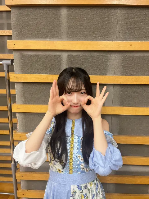 宮地 すみれ｜明日からも頑張れるブログ（2024-07-14）｜11枚目