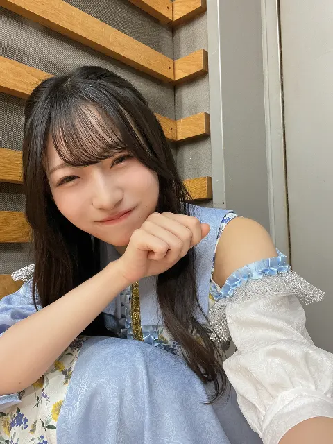 宮地 すみれ｜明日からも頑張れるブログ（2024-07-14）｜12枚目