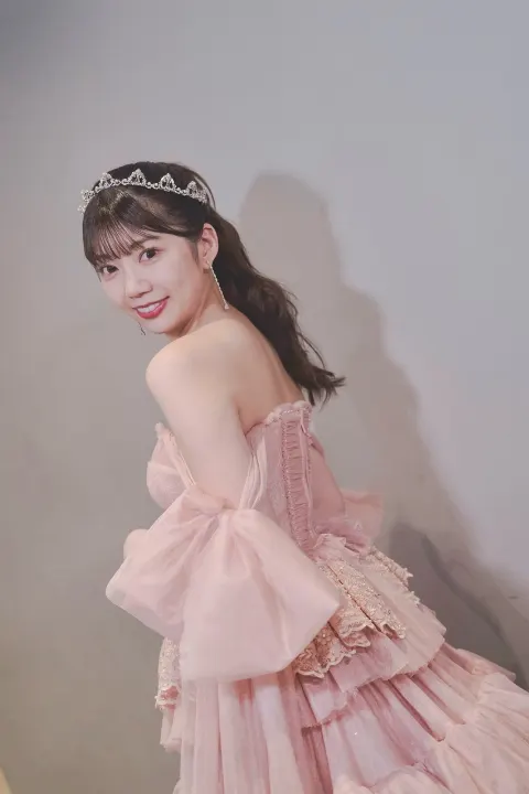 金村 美玖｜#みくふぉと　〜彩花さんとひなた坂ライブ〜（2024-07-14）