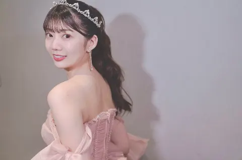 金村 美玖｜#みくふぉと　〜彩花さんとひなた坂ライブ〜（2024-07-14）｜2枚目