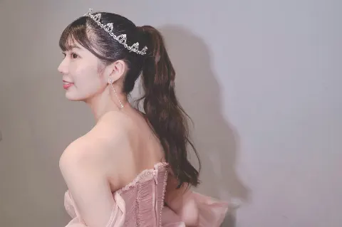 金村 美玖｜#みくふぉと　〜彩花さんとひなた坂ライブ〜（2024-07-14）｜3枚目