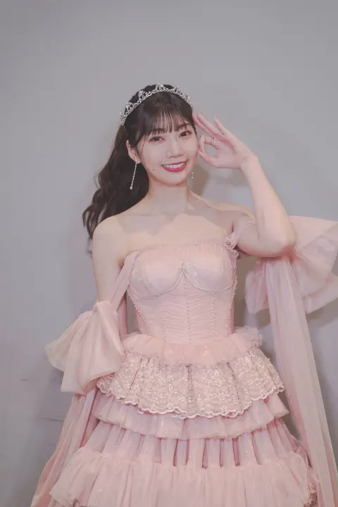 金村 美玖｜#みくふぉと　〜彩花さんとひなた坂ライブ〜（2024-07-14）｜4枚目