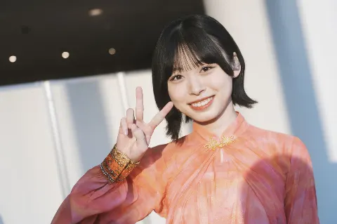 金村 美玖｜#みくふぉと　〜彩花さんとひなた坂ライブ〜（2024-07-14）｜7枚目