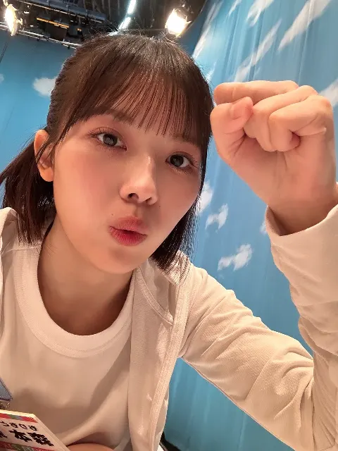 森本 茉莉｜えいえい（2024-07-15）