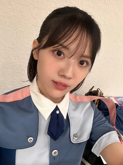 森本 茉莉｜えいえい（2024-07-15）｜2枚目