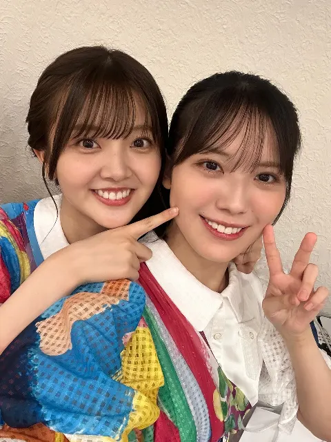 森本 茉莉｜えいえい（2024-07-15）｜4枚目