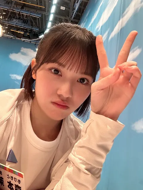森本 茉莉｜えいえい（2024-07-15）｜10枚目