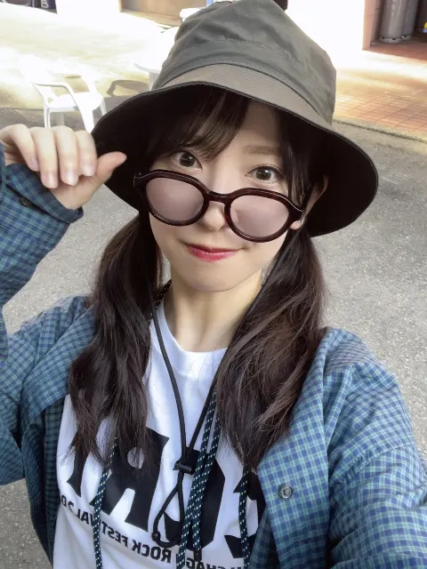 金村 美玖｜フェスとか、ミーグリとか。（2024-07-16）