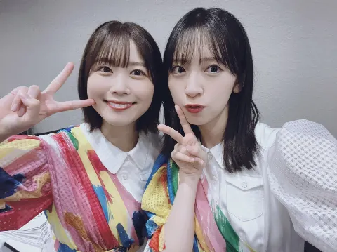 金村 美玖｜フェスとか、ミーグリとか。（2024-07-16）｜2枚目