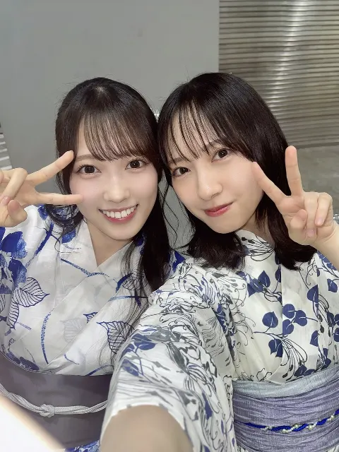 金村 美玖｜フェスとか、ミーグリとか。（2024-07-16）｜4枚目