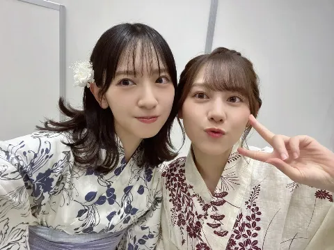 金村 美玖｜フェスとか、ミーグリとか。（2024-07-16）｜5枚目