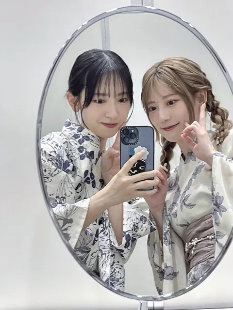 金村 美玖｜フェスとか、ミーグリとか。（2024-07-16）｜6枚目