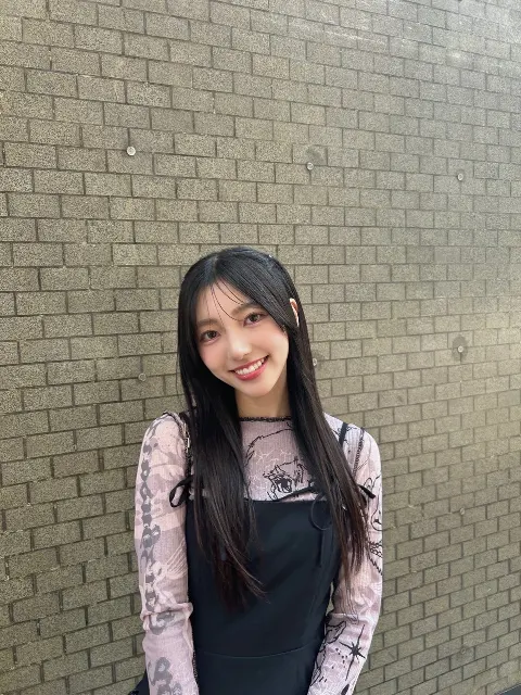 小西 夏菜実｜近況とご報告 っ ̫ -^♡（2024-07-18）