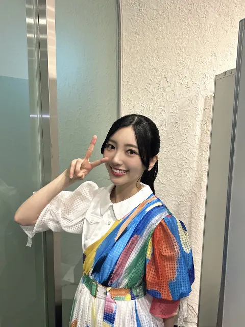 小西 夏菜実｜近況とご報告 っ ̫ -^♡（2024-07-18）｜6枚目
