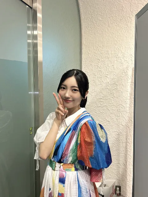 小西 夏菜実｜近況とご報告 っ ̫ -^♡（2024-07-18）｜7枚目