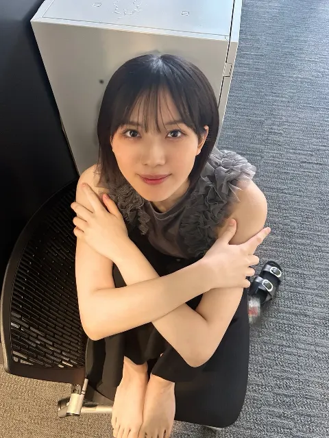 森本 茉莉｜寝ちゃう前に読んでね（2024-07-19）｜2枚目