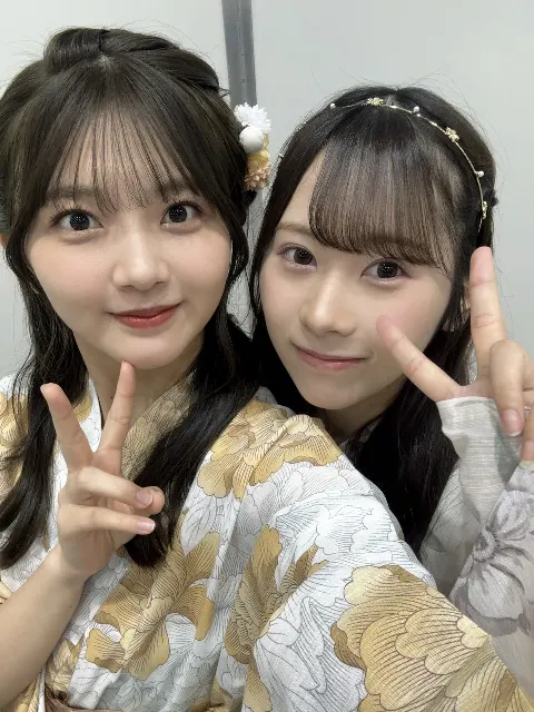 山下 葉留花｜はるはる日記🌱 -リアルミート＆グリート -（2024-07-19）｜7枚目