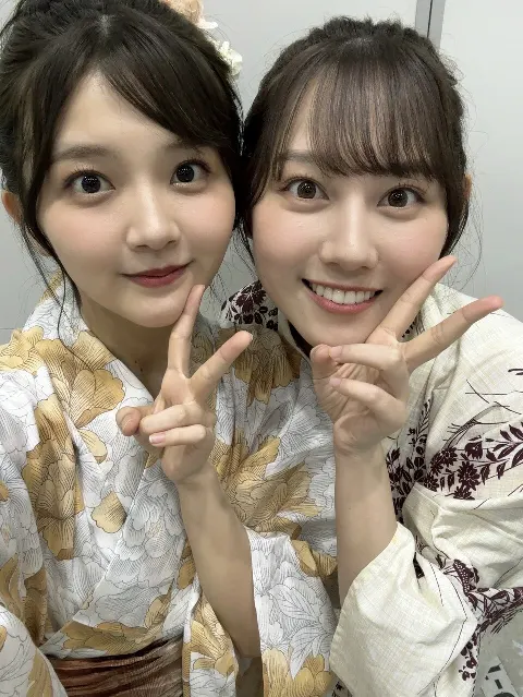 山下 葉留花｜はるはる日記🌱 -リアルミート＆グリート -（2024-07-19）｜12枚目