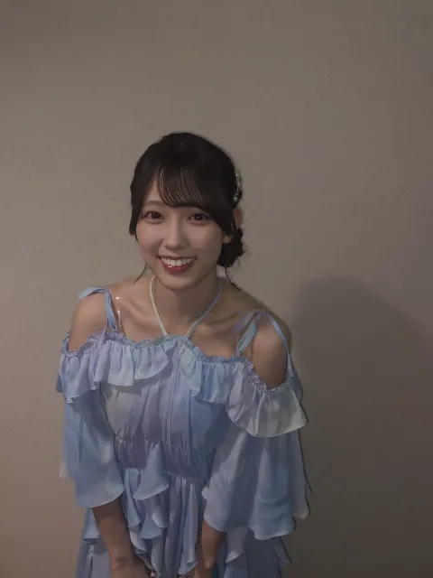 清水 理央｜#ジャイガフェス🌻（2024-07-20）｜2枚目