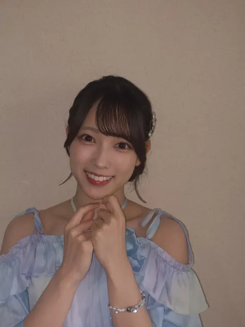 清水 理央｜#ジャイガフェス🌻（2024-07-20）｜4枚目