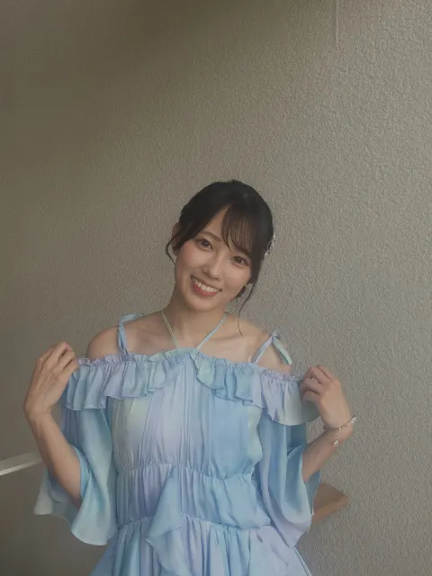 清水 理央｜#ジャイガフェス🌻（2024-07-20）｜5枚目