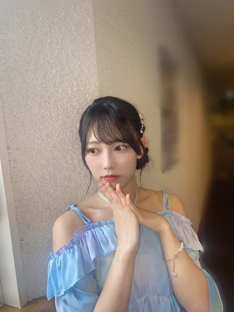 清水 理央｜#ジャイガフェス🌻（2024-07-20）｜6枚目