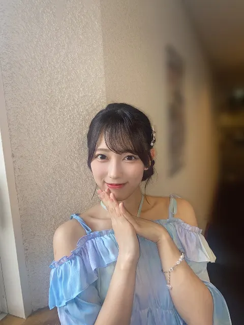 清水 理央｜#ジャイガフェス🌻（2024-07-20）｜7枚目