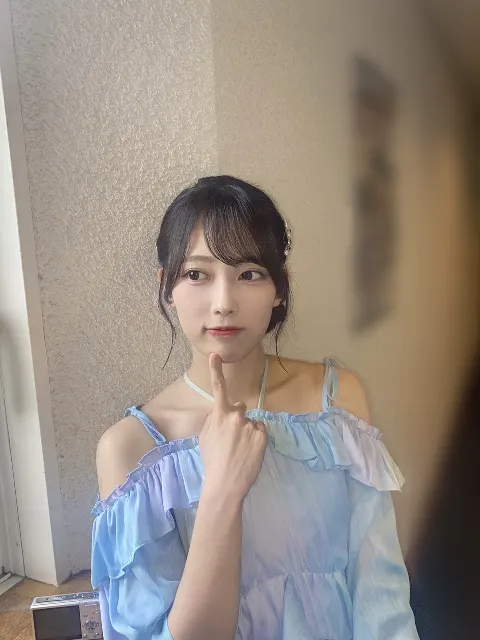 清水 理央｜#ジャイガフェス🌻（2024-07-20）｜8枚目