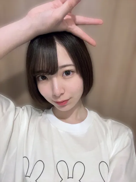 渡辺 莉奈｜フローズン中（2024-07-20）