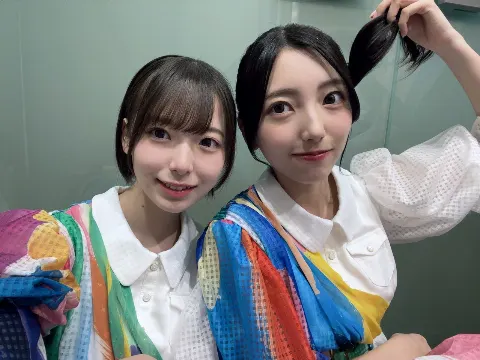 渡辺 莉奈｜フローズン中（2024-07-20）｜6枚目