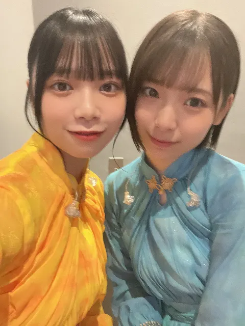 山口 陽世｜( ¨̮ )>≡YAHOOSAKA（2024-07-20）｜4枚目