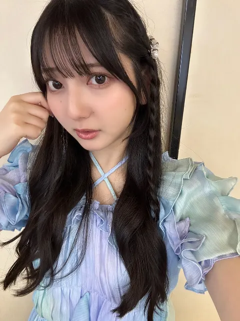 竹内 希来里｜絶対に開いてね🐹（2024-07-21）