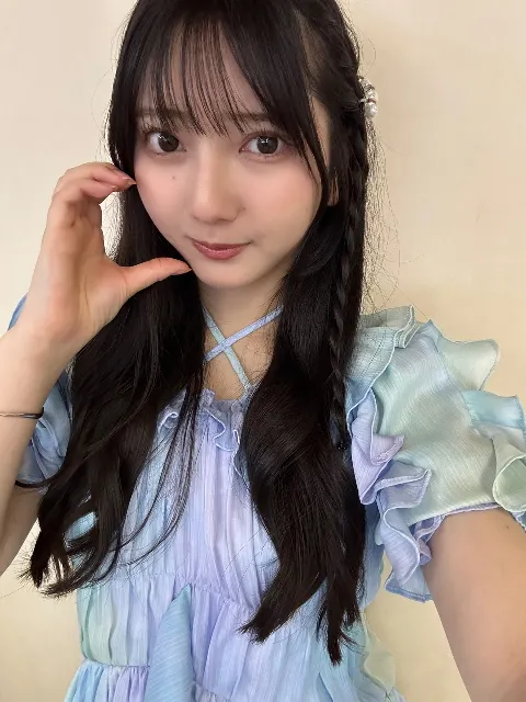 竹内 希来里｜絶対に開いてね🐹（2024-07-21）｜2枚目