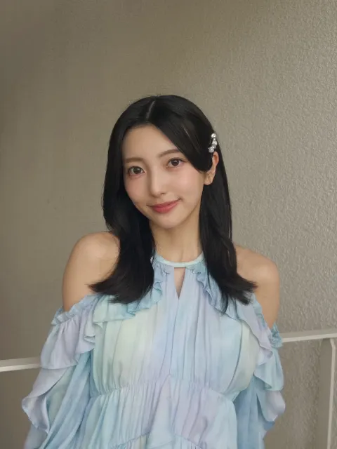 小西 夏菜実｜妖精になりたい🧚‍♂️🧊（2024-07-21）