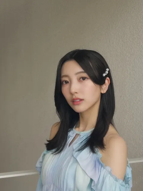 小西 夏菜実｜妖精になりたい🧚‍♂️🧊（2024-07-21）｜2枚目