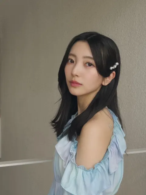 小西 夏菜実｜妖精になりたい🧚‍♂️🧊（2024-07-21）｜3枚目