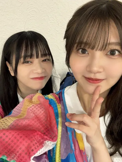 山下 葉留花｜はるはる日記🌱 - フェス ・音楽の日 -（2024-07-21）｜7枚目