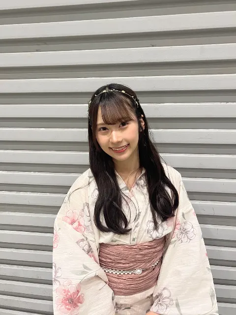 石塚 瑶季｜✨いつも本当にありがとう！✨（2024-07-22）｜9枚目