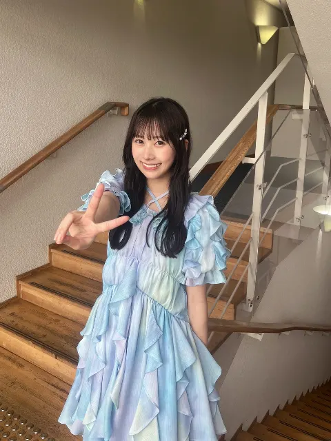 石塚 瑶季｜✨いつも本当にありがとう！✨（2024-07-22）｜10枚目