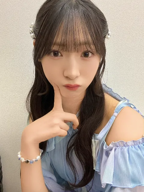 宮地 すみれ｜夏、浴衣、すみれ（2024-07-25）｜11枚目