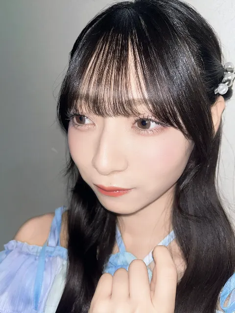 宮地 すみれ｜夏、浴衣、すみれ（2024-07-25）｜12枚目