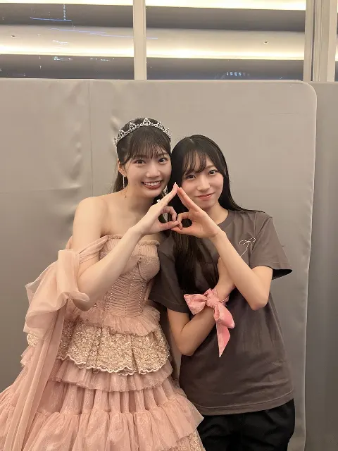宮地 すみれ｜夏、浴衣、すみれ（2024-07-25）｜13枚目