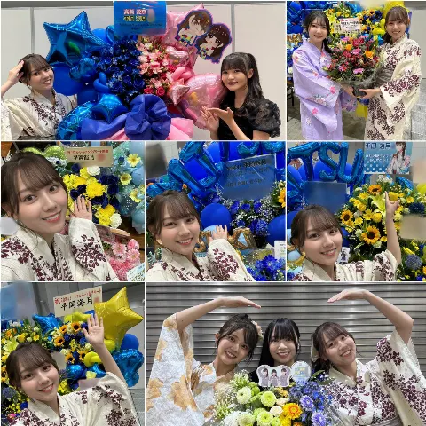 平岡 海月｜7月に似合う言葉（2024-07-27）｜3枚目