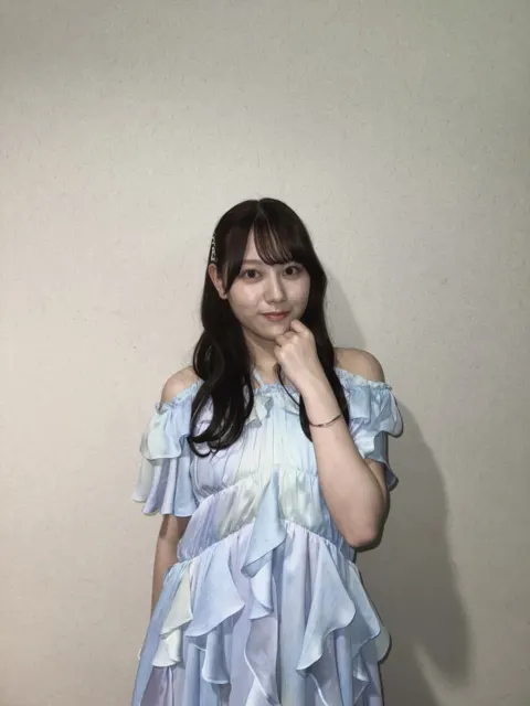 平岡 海月｜7月に似合う言葉（2024-07-27）｜6枚目