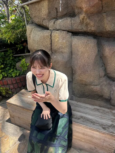 森本 茉莉｜寝台列車にまた乗りたいもりもと（2024-07-30）｜3枚目
