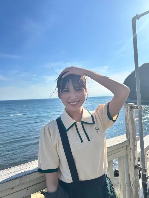 森本 茉莉｜寝台列車にまた乗りたいもりもと（2024-07-30）｜10枚目